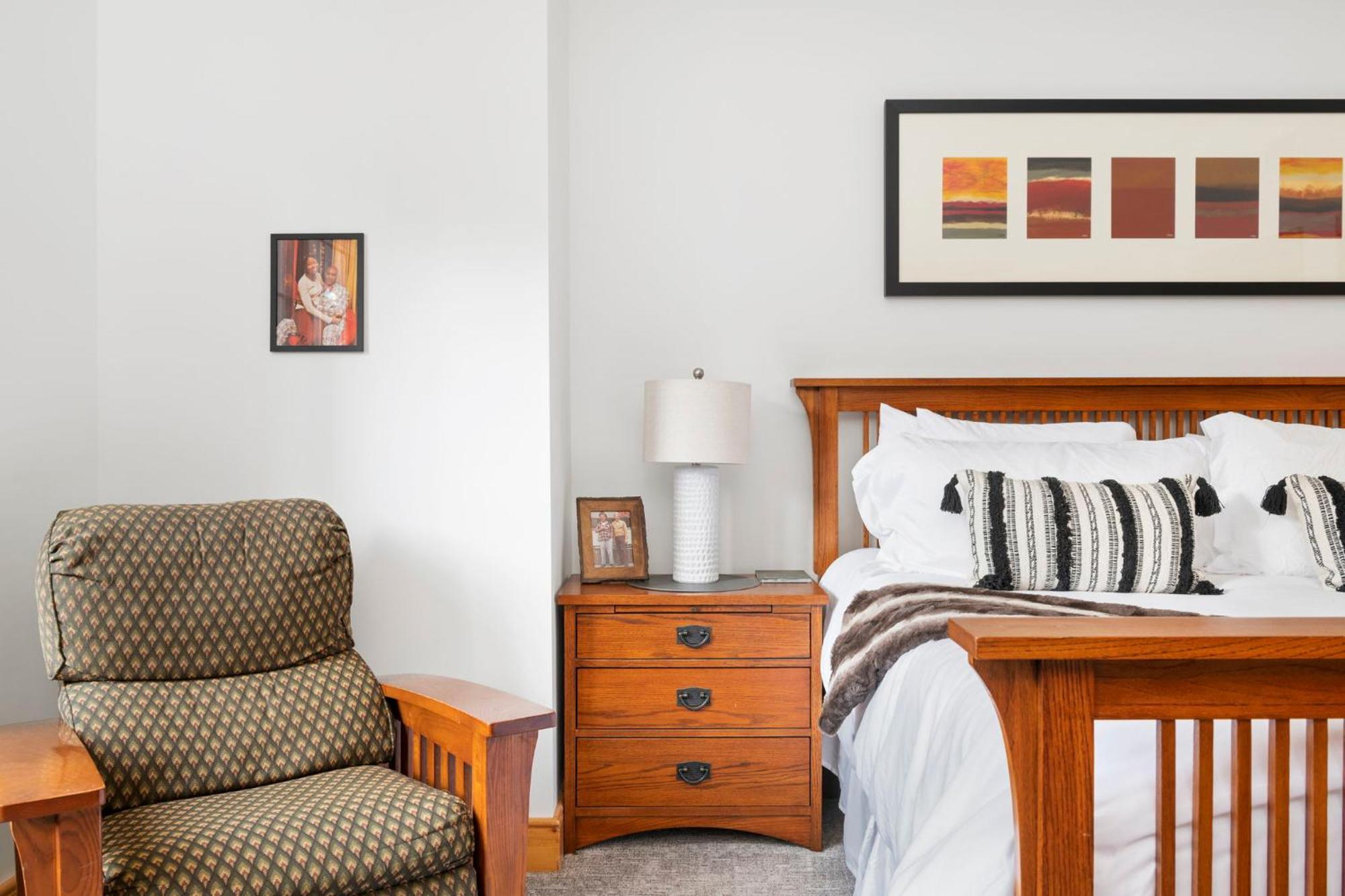 The Lodge, 'North Woods' Style, Boutique Galena Getaway! Exterior photo