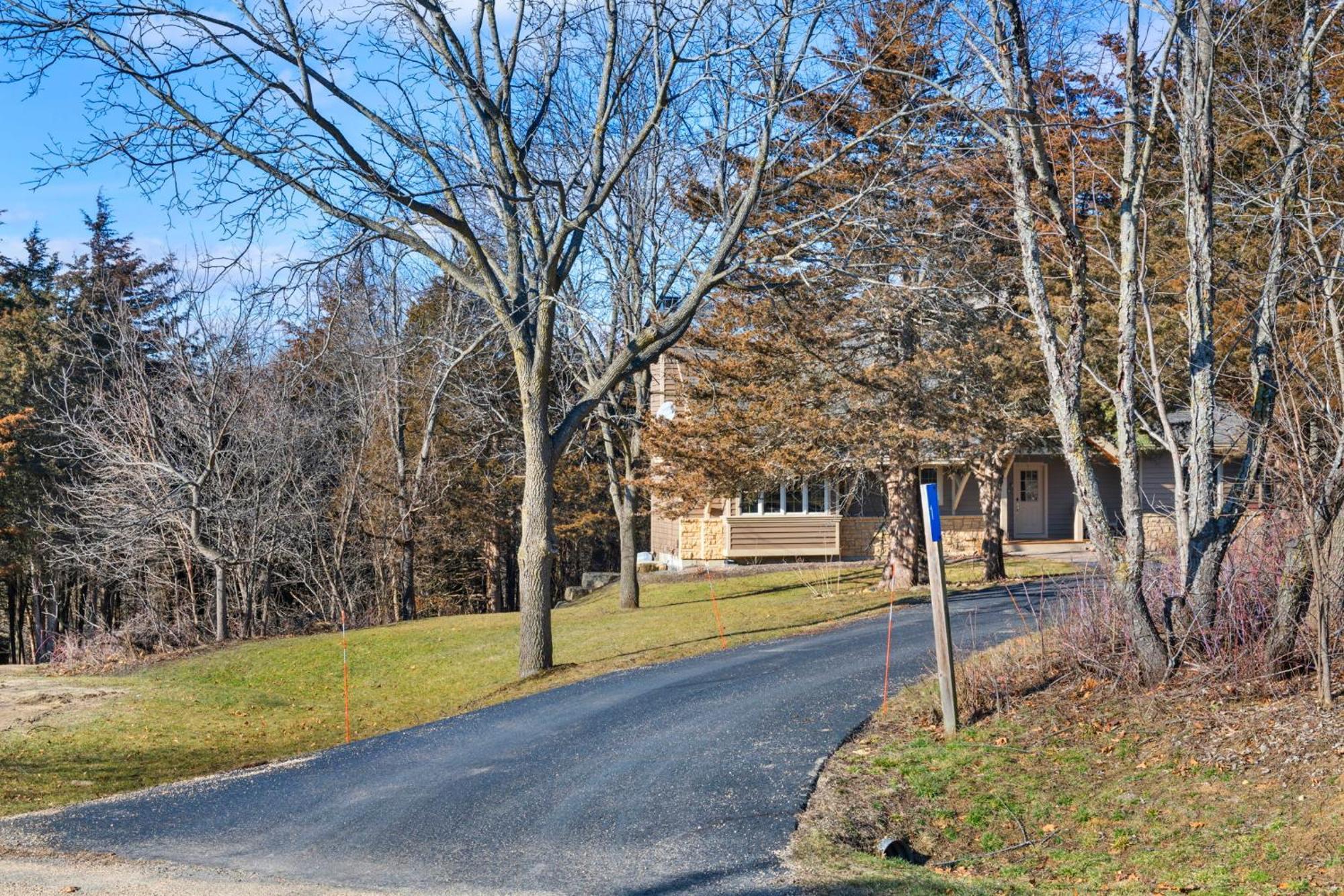 The Lodge, 'North Woods' Style, Boutique Galena Getaway! Exterior photo