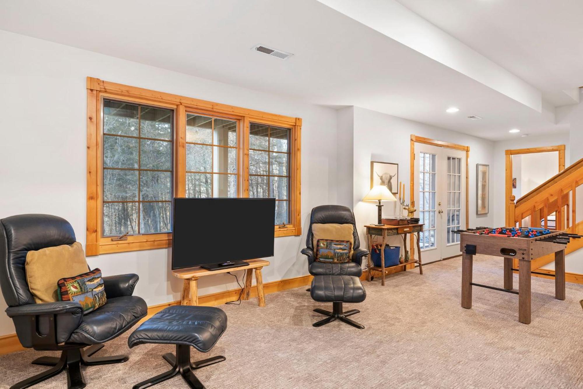 The Lodge, 'North Woods' Style, Boutique Galena Getaway! Exterior photo