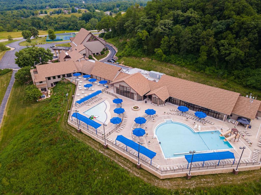 The Lodge, 'North Woods' Style, Boutique Galena Getaway! Exterior photo